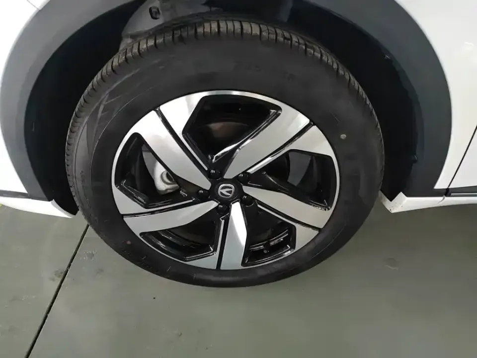 Changan CS55PLUS