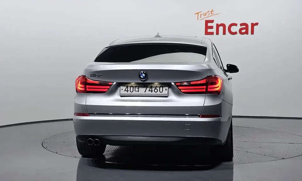 BMW Gran Turismo