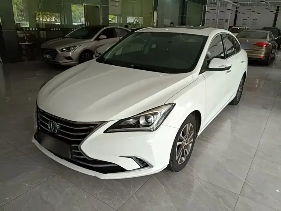 Changan Eado