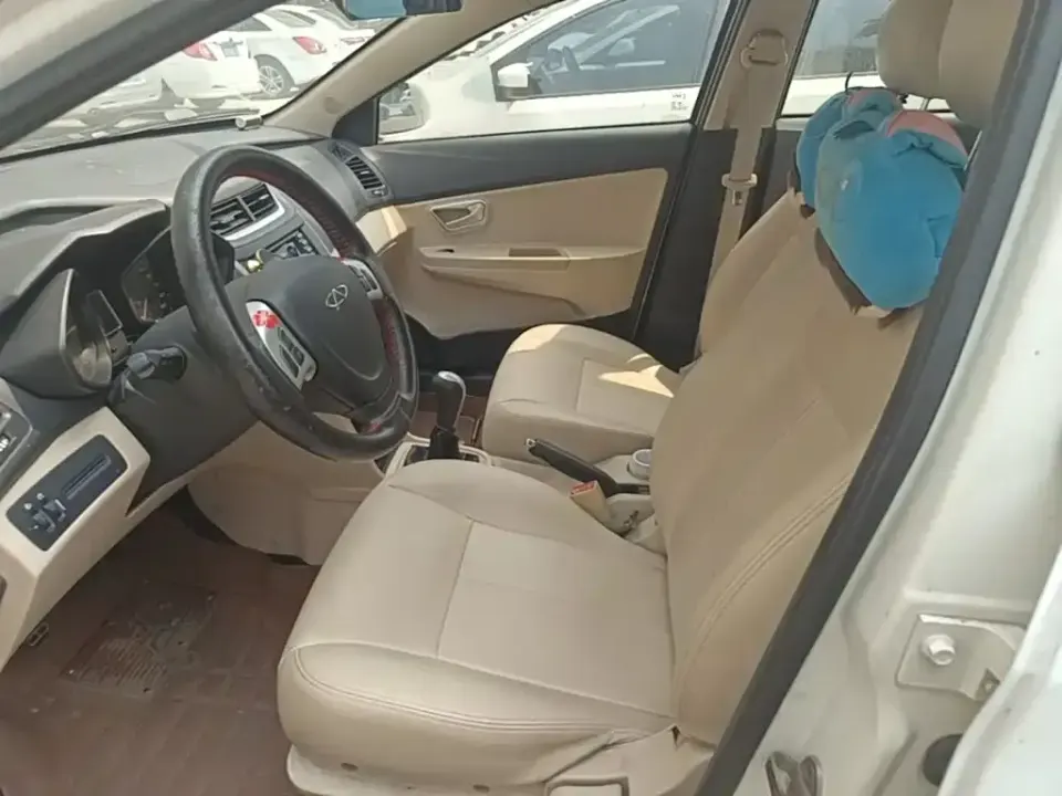 Chery Fengyun 2