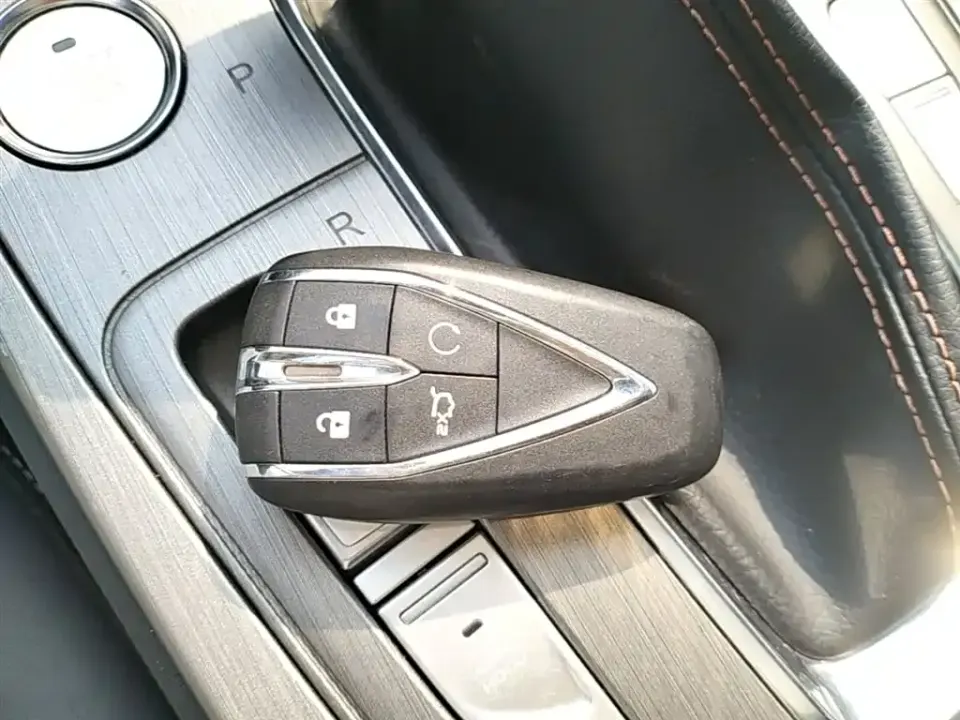 Oshan Oushang X7