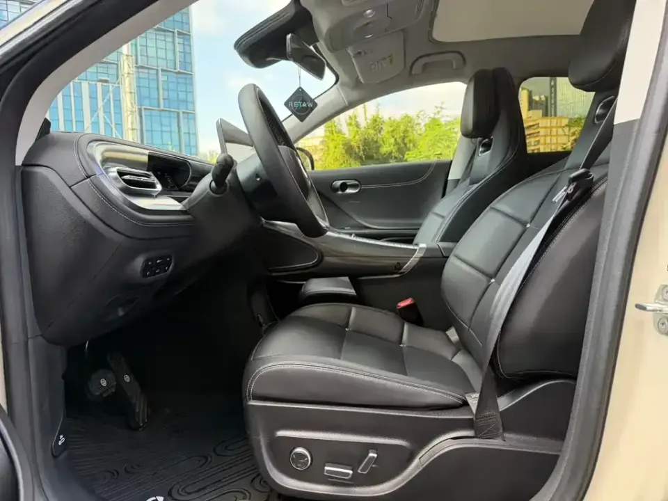 Smart Smart #3