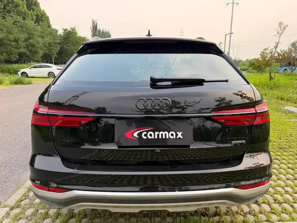 Audi A6 (Import)