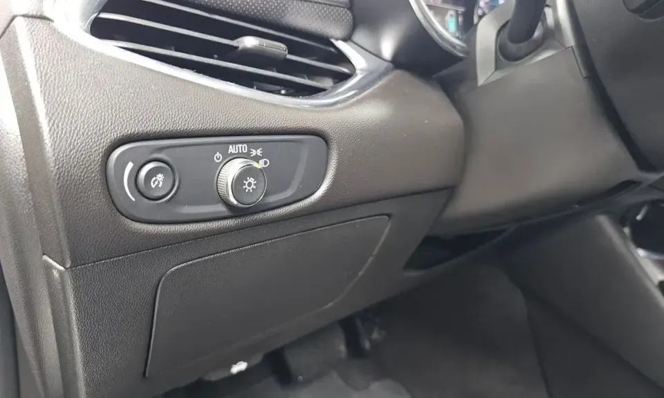 ChevroletGMDaewoo Malibu