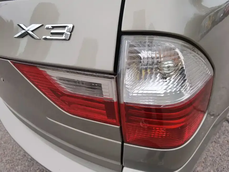 BMW X3 (Import)