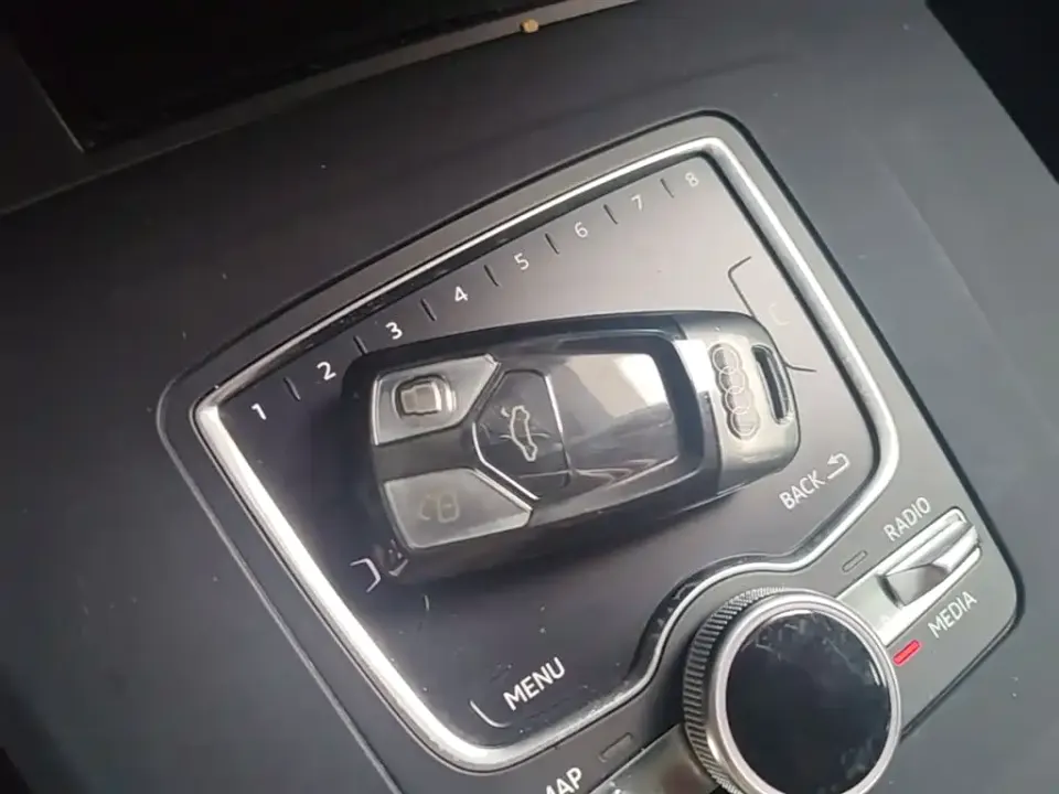 Audi Q5L