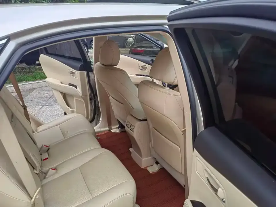 Lexus RX Classic