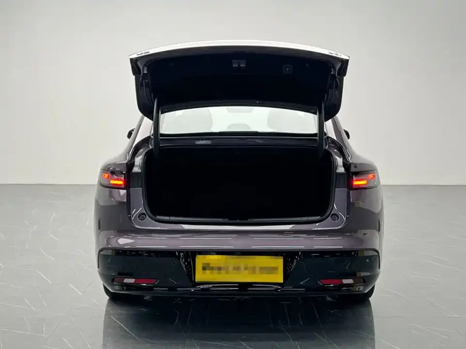 Leapmotor Leapmotor B01