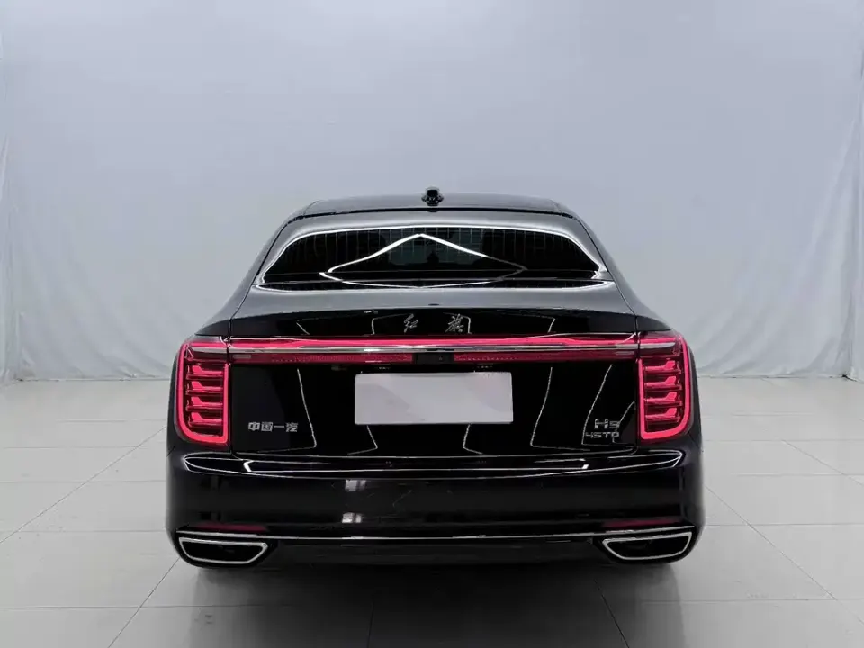 Hongqi Hongqi H9