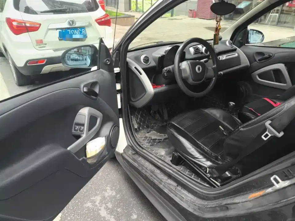 Smart Smart Fortwo