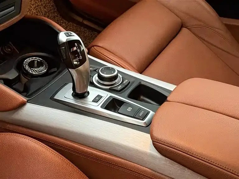 BMW X6 M