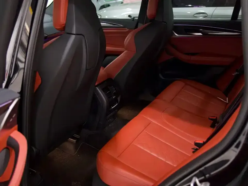 BMW X3 M