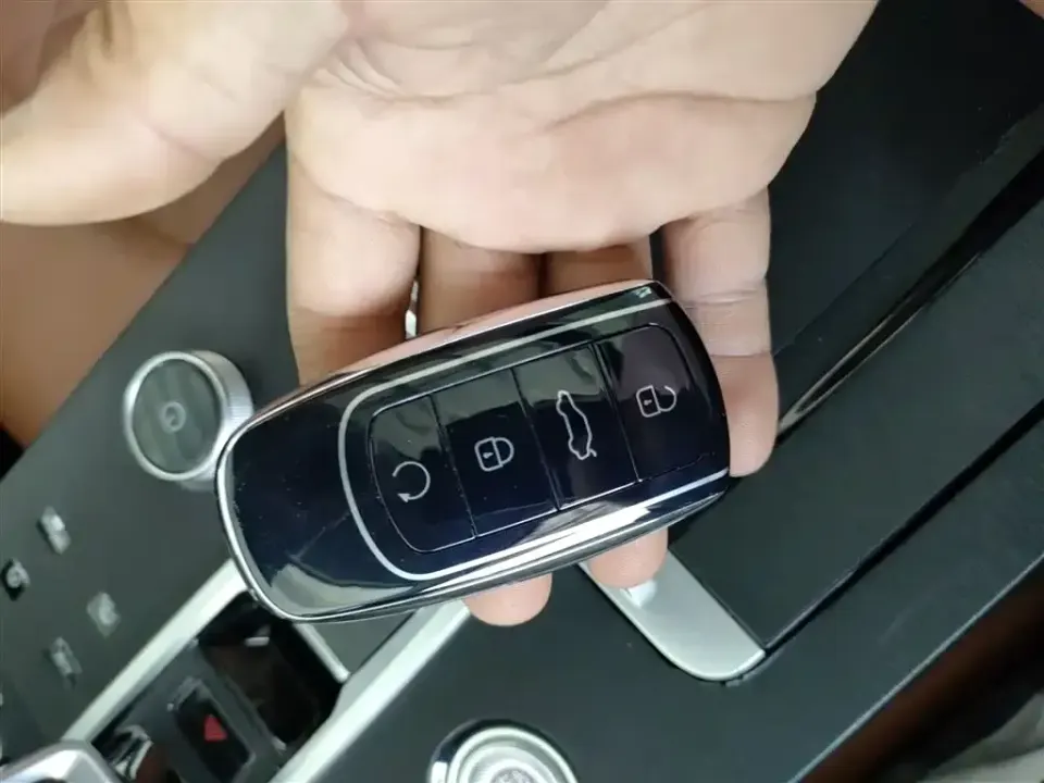 Chery Tiggo 8 Plus