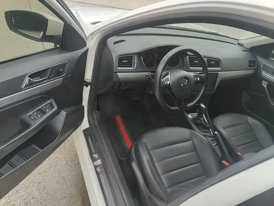 Volkswagen Gran Lavida