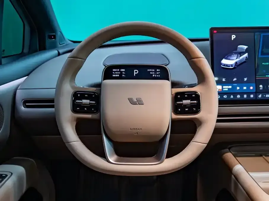 Li Li i6