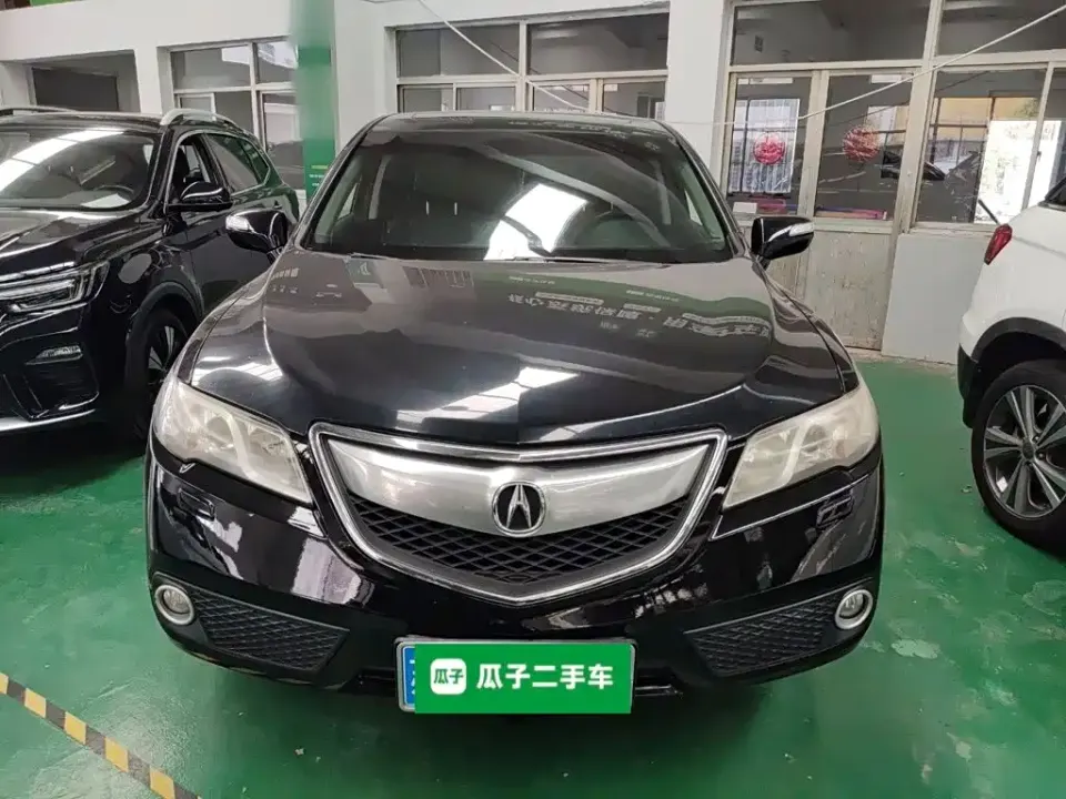 Acura RDX (Import)