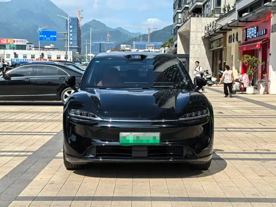 Zhijie Zhijie R7