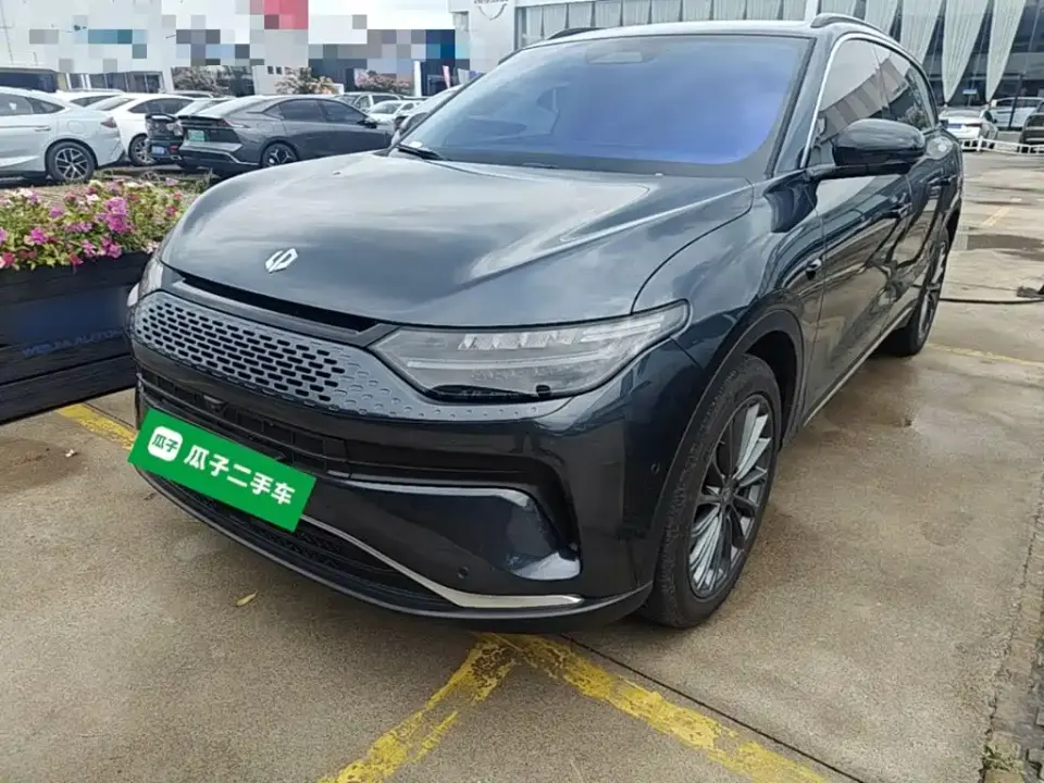 Leapmotor Leapmotor C11
