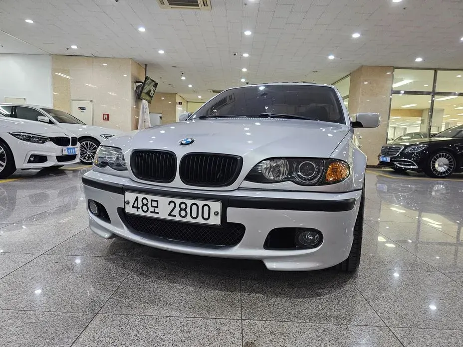 BMW 3-Series