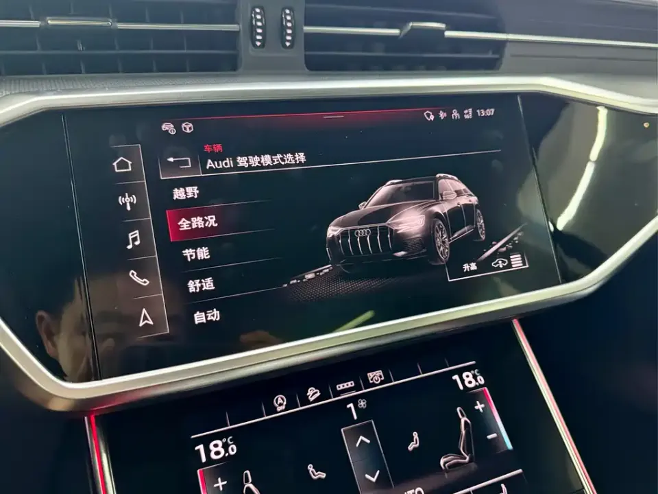 Audi A6 (Import)