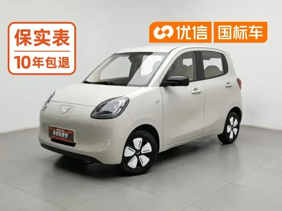 Wuling MINIEV