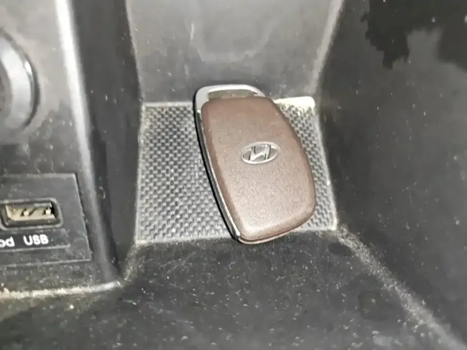 Hyundai Elantra Langdong