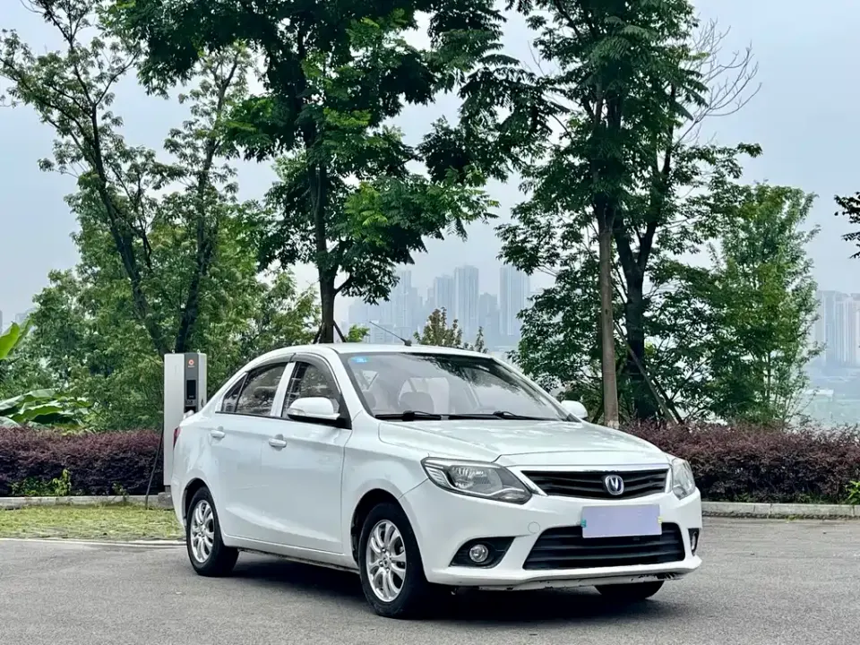 Changan V3