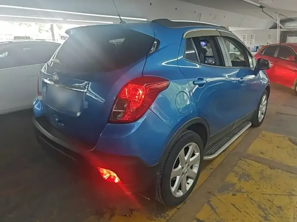 Buick Encore