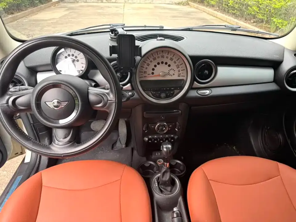 MINI Mini