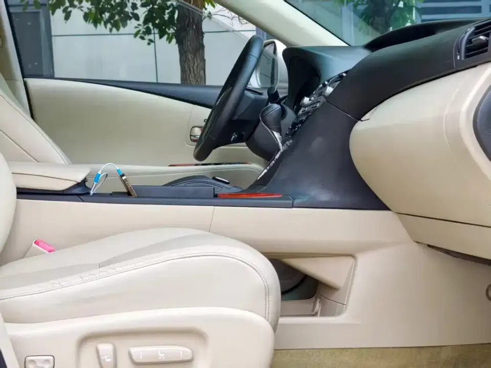 Lexus RX Classic