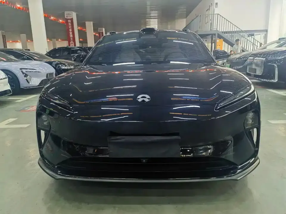 Nio ET5T
