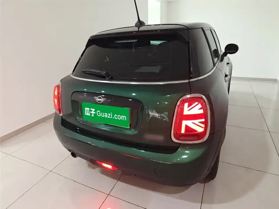 MINI Mini