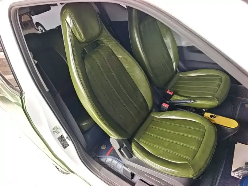 Wuling MINIEV