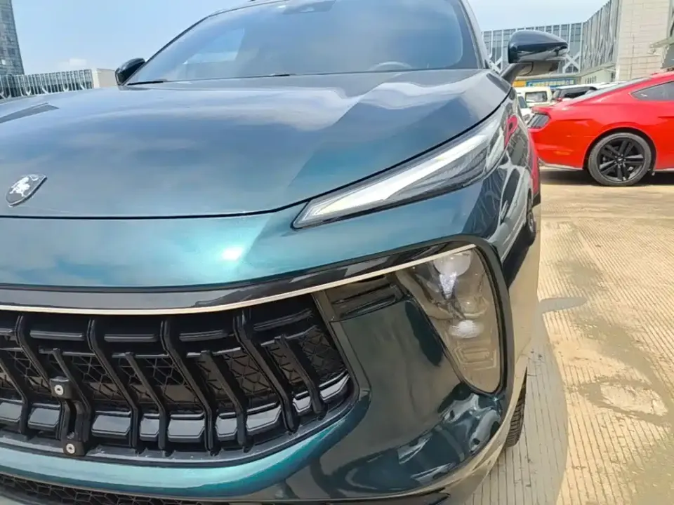 Fengxing Fengxing T5 EVO