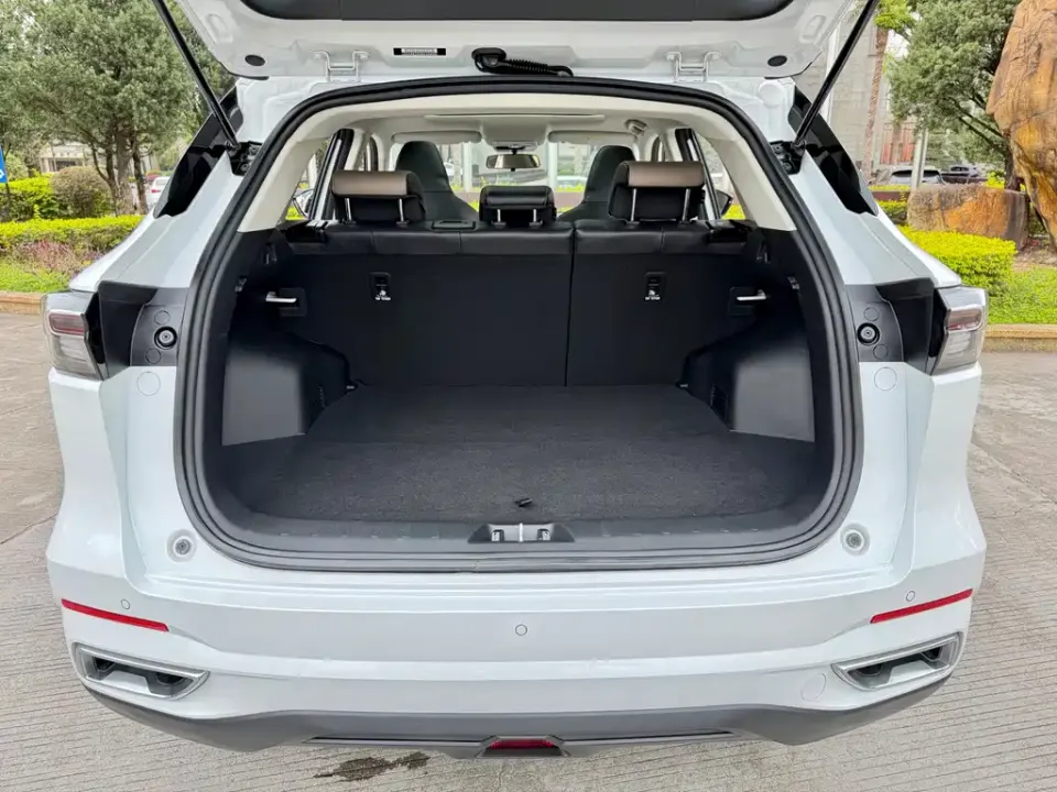 Changan CS55PLUS