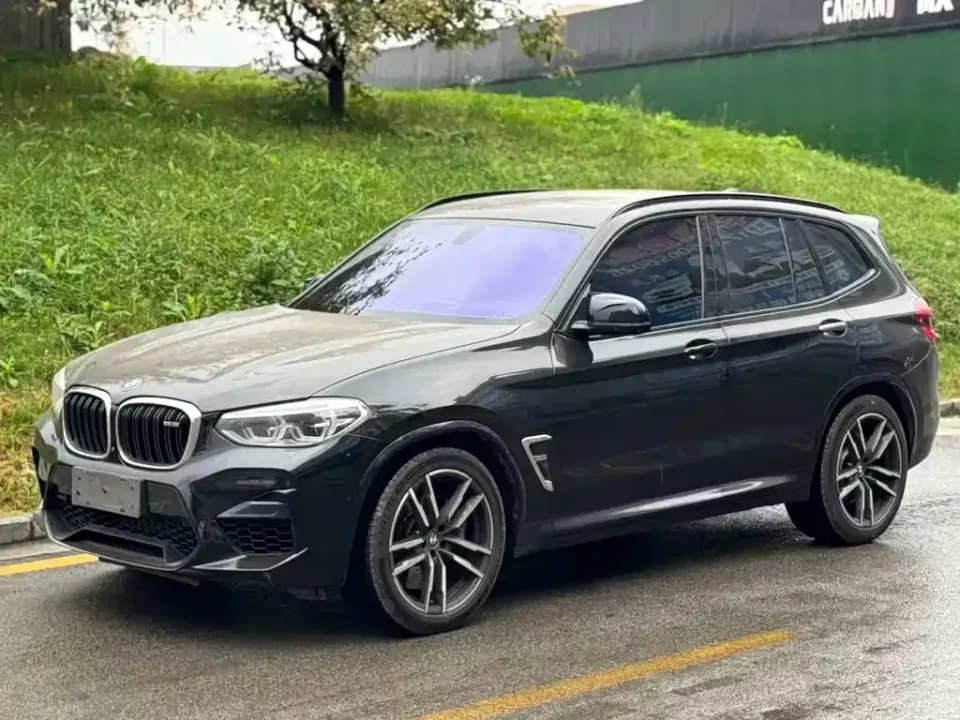 BMW X3 M