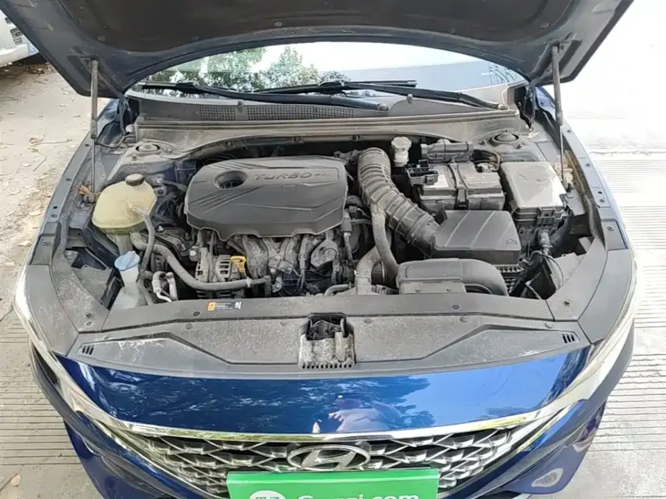 Hyundai Fista