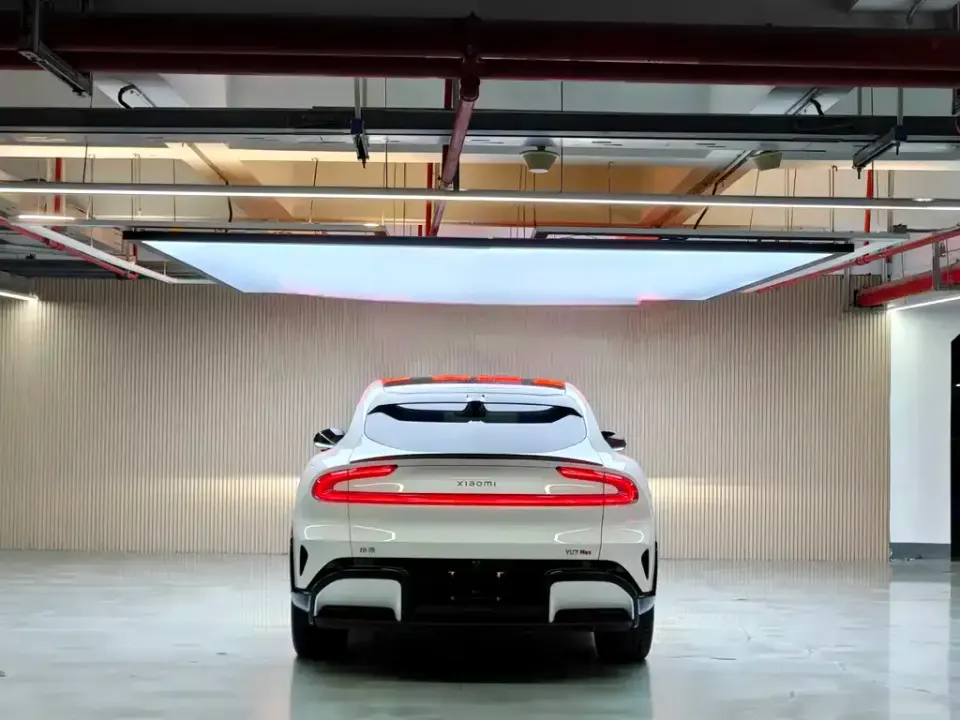 Xiaomi YU7