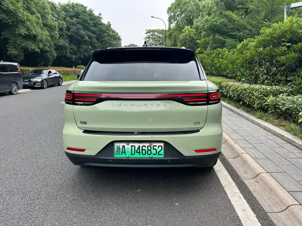 Leapmotor Leapmotor C11