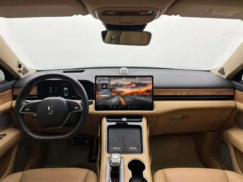 AITO AITO M5