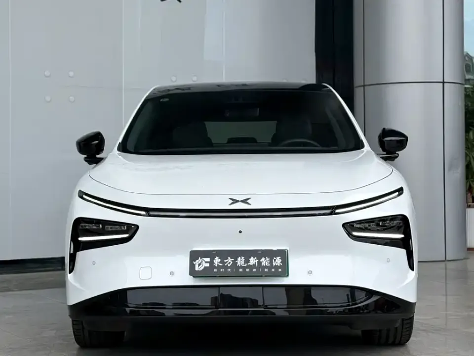 Xpeng G7