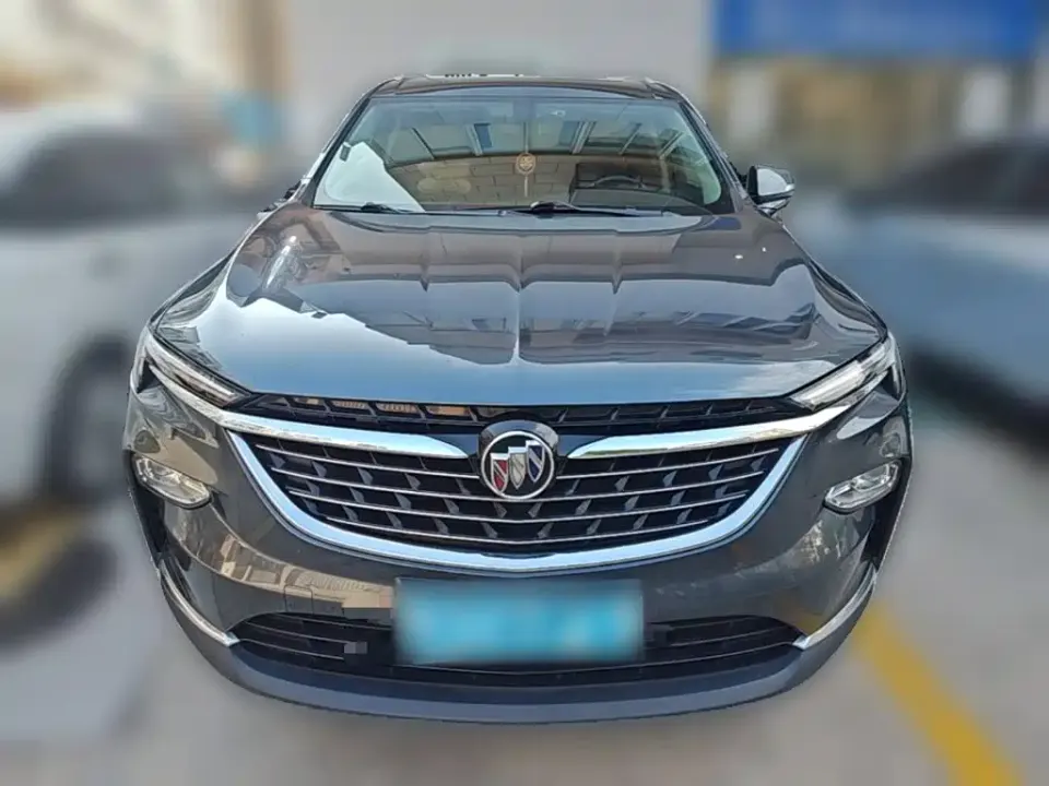Buick Enclave