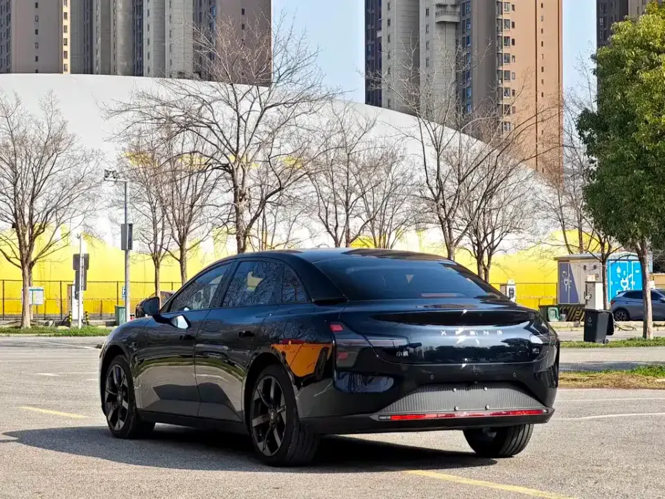 Xpeng M03