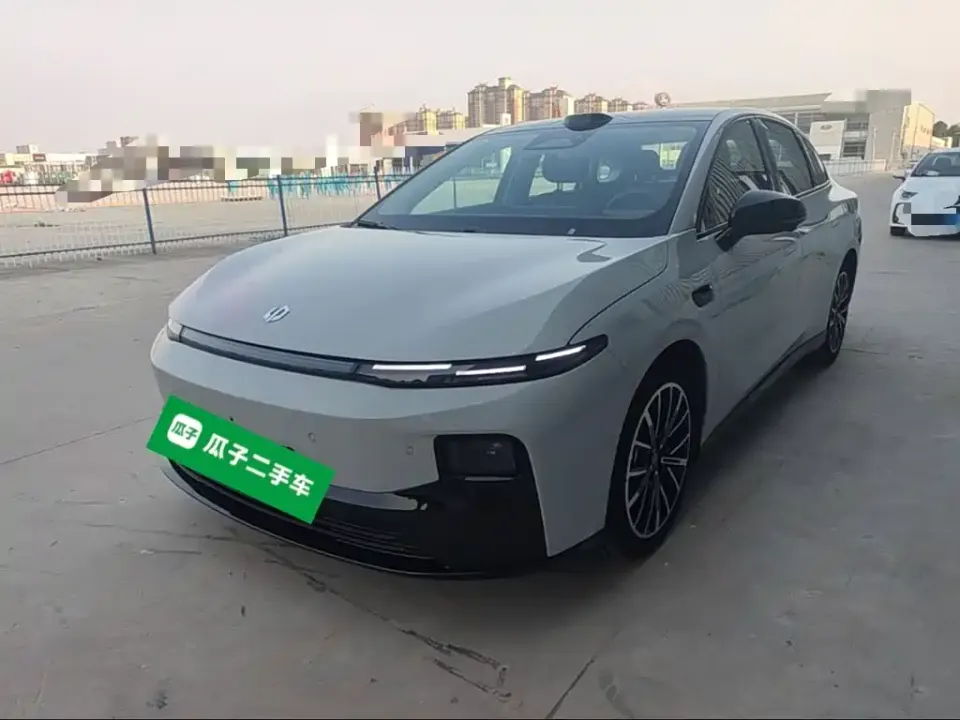 Leapmotor Leapmotor B01