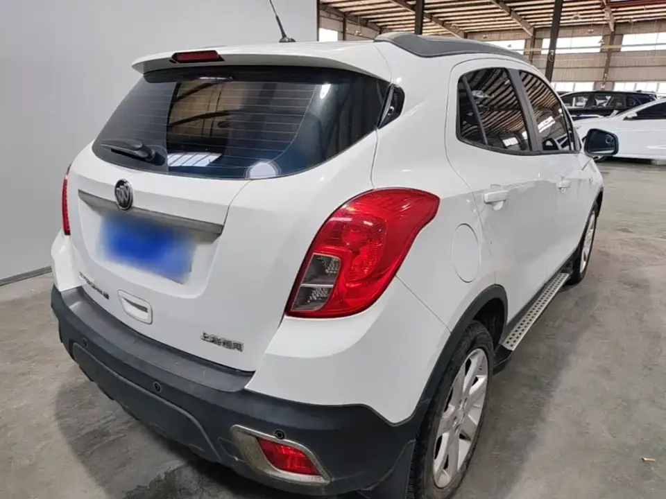 Buick Encore