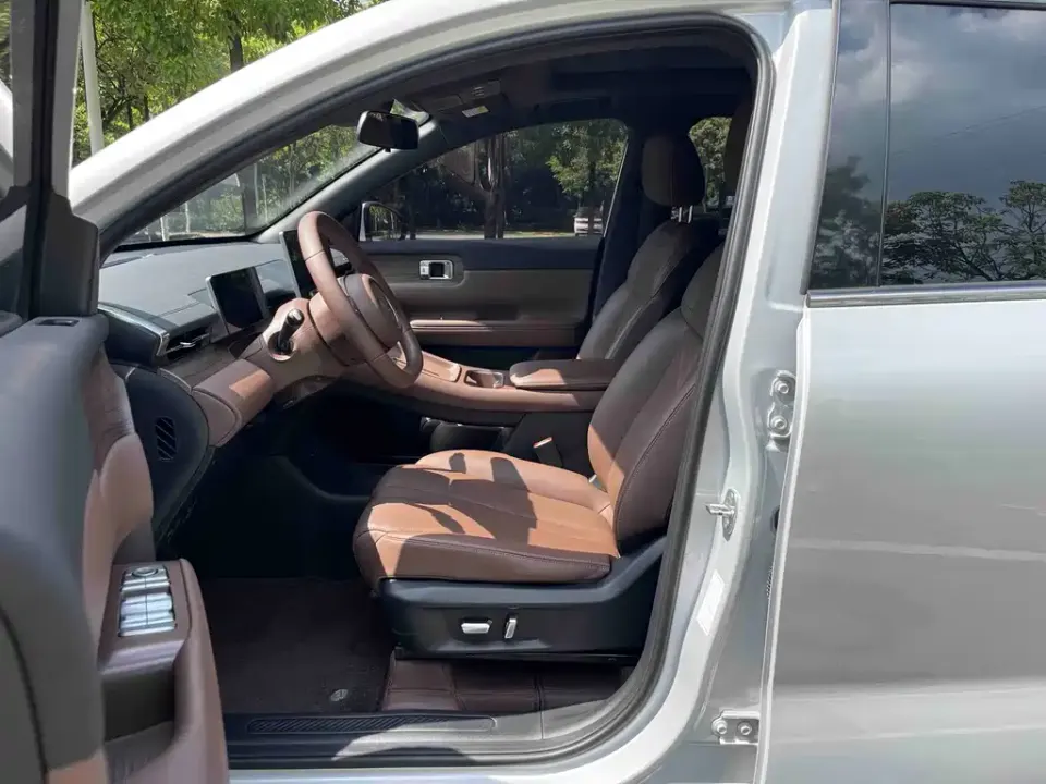 Wuling Xingguang S