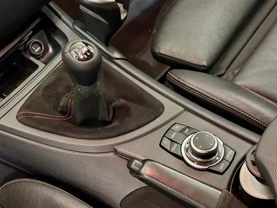 BMW 1 Series M