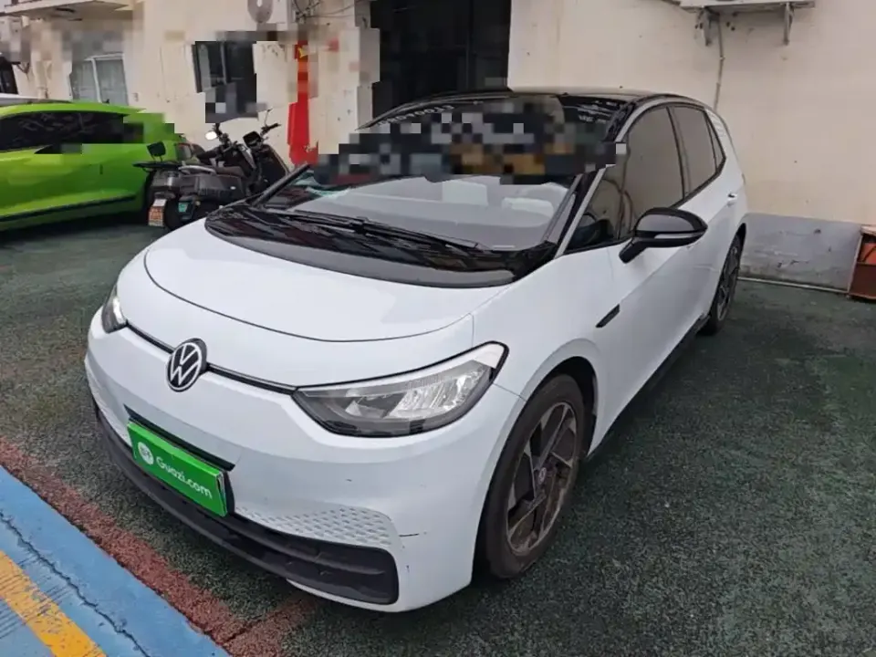 Volkswagen ID.3