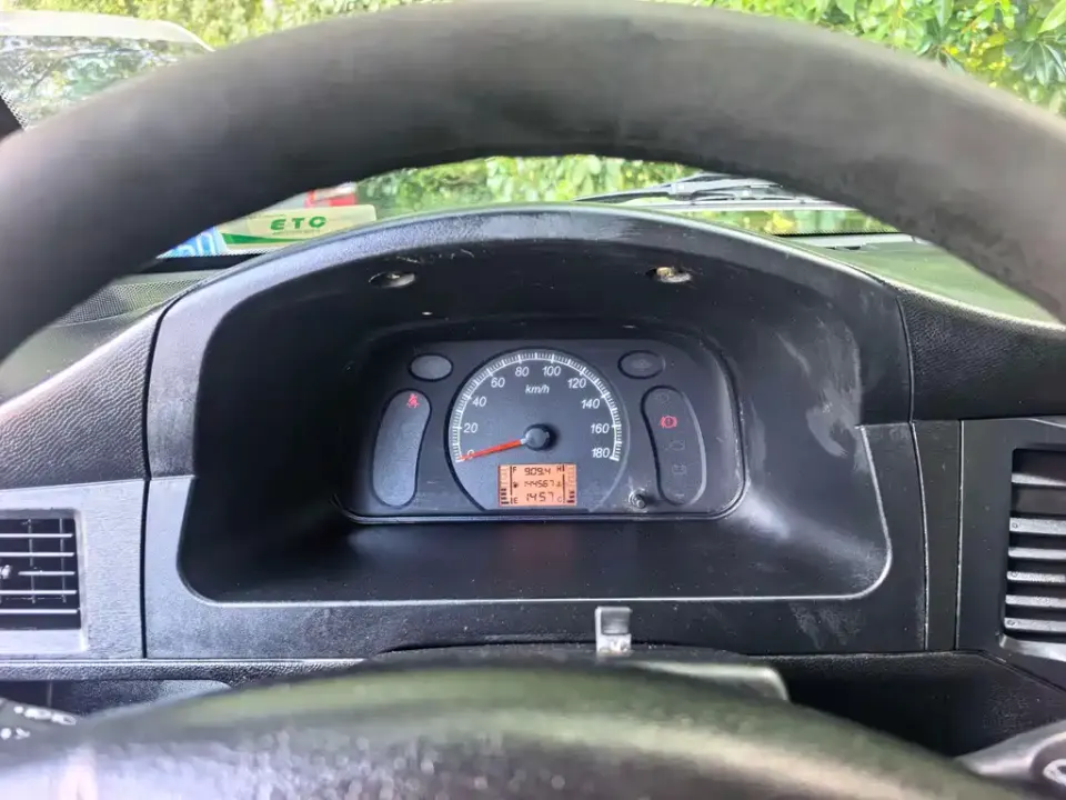 Wuling Zhiguang EV