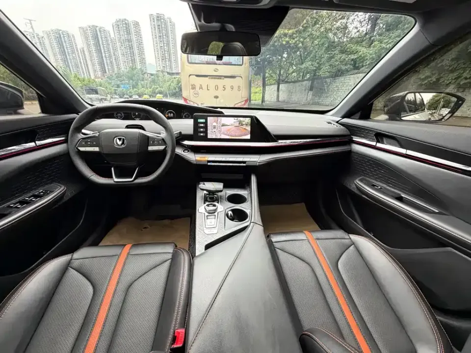 Changan UNI-V